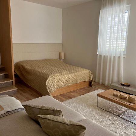 Pag Bay Paradise Apartments Pag Town Zewnętrze zdjęcie