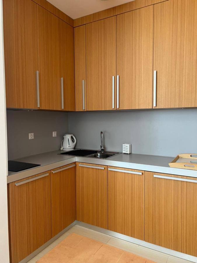 Pag Bay Paradise Apartments Pag Town Zewnętrze zdjęcie