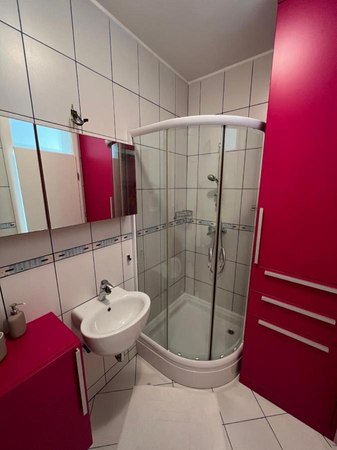 Pag Bay Paradise Apartments Pag Town Zewnętrze zdjęcie