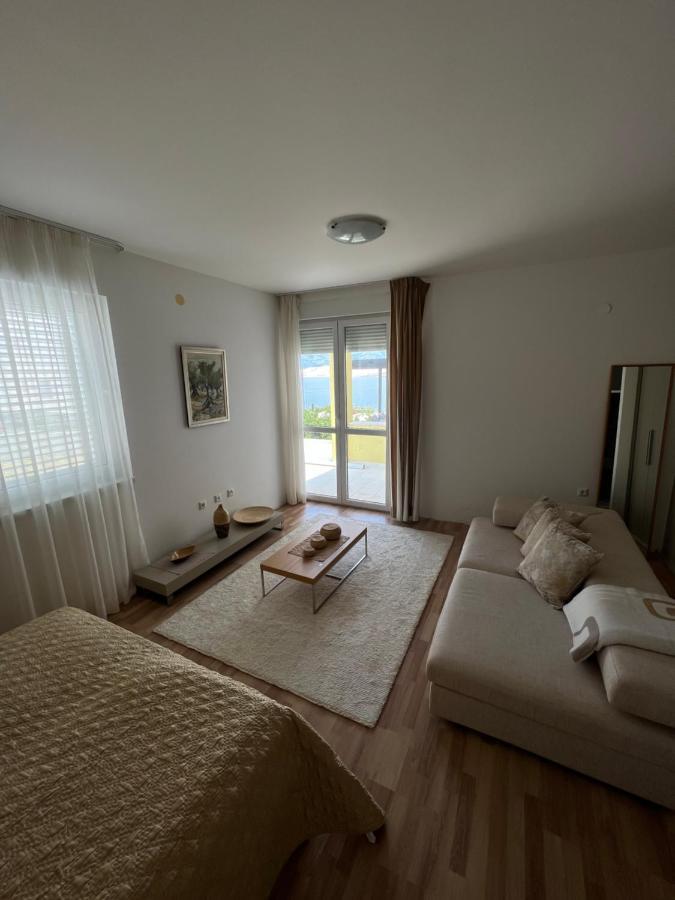Pag Bay Paradise Apartments Pag Town Zewnętrze zdjęcie