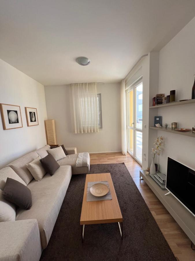Pag Bay Paradise Apartments Pag Town Zewnętrze zdjęcie
