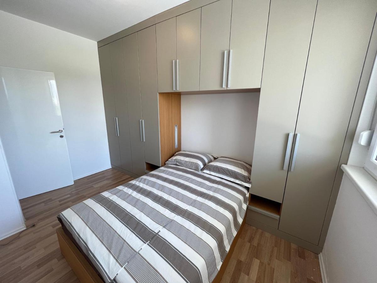 Pag Bay Paradise Apartments Pag Town Zewnętrze zdjęcie