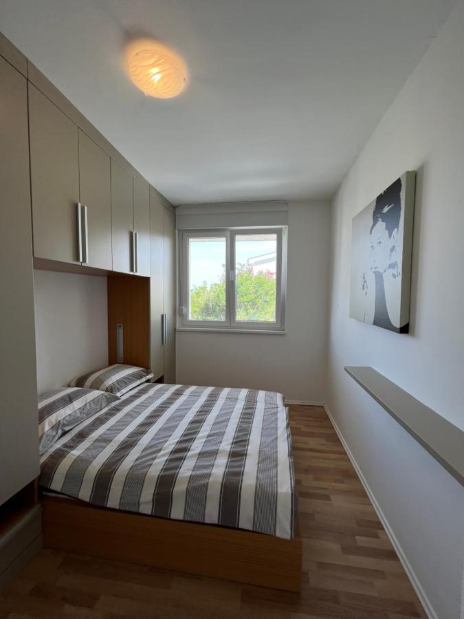 Pag Bay Paradise Apartments Pag Town Zewnętrze zdjęcie