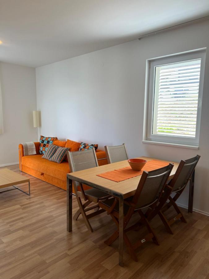 Pag Bay Paradise Apartments Pag Town Zewnętrze zdjęcie