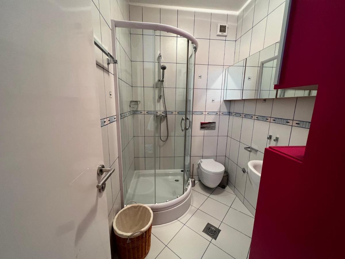 Pag Bay Paradise Apartments Pag Town Zewnętrze zdjęcie