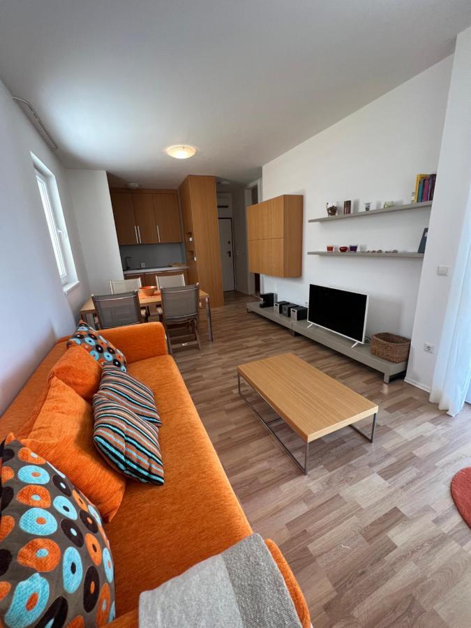 Pag Bay Paradise Apartments Pag Town Zewnętrze zdjęcie