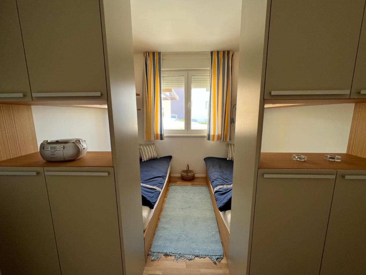 Pag Bay Paradise Apartments Pag Town Zewnętrze zdjęcie