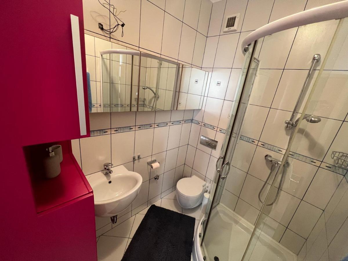 Pag Bay Paradise Apartments Pag Town Zewnętrze zdjęcie