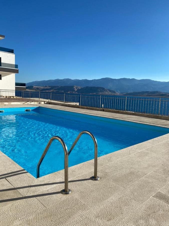 Pag Bay Paradise Apartments Pag Town Zewnętrze zdjęcie